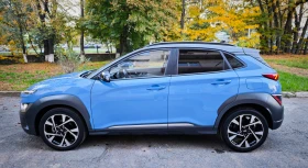Hyundai Kona 2.0 MPI CVVL - 37900 лв. / 19377.96 € - 68114145 3 | Car24.bg Hyundai Kona 2.0 MPI CVVL - 37900 лв. / 19377.96 € - 68114145 3