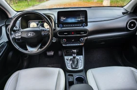 Hyundai Kona 2.0 MPI CVVL - 37900 лв. / 19377.96 € - 68114145 11 | Car24.bg Hyundai Kona 2.0 MPI CVVL - 37900 лв. / 19377.96 € - 68114145 11