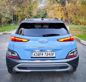 Hyundai Kona 2.0 MPI CVVL - 37900 лв. / 19377.96 € - 68114145 5 | Car24.bg Hyundai Kona 2.0 MPI CVVL - 37900 лв. / 19377.96 € - 68114145 5