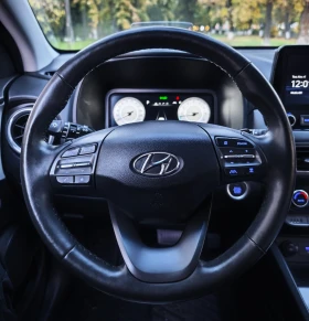 Hyundai Kona 2.0 MPI CVVL - 37900 лв. / 19377.96 € - 68114145 12 | Car24.bg Hyundai Kona 2.0 MPI CVVL - 37900 лв. / 19377.96 € - 68114145 12