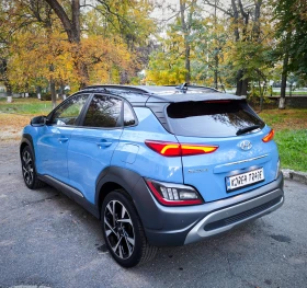 Hyundai Kona 2.0 MPI CVVL - 37900 лв. / 19377.96 € - 68114145 4 | Car24.bg Hyundai Kona 2.0 MPI CVVL - 37900 лв. / 19377.96 € - 68114145 4