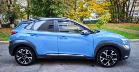 Hyundai Kona 2.0 MPI CVVL - 37900 лв. / 19377.96 € - 68114145 7 | Car24.bg Hyundai Kona 2.0 MPI CVVL - 37900 лв. / 19377.96 € - 68114145 7