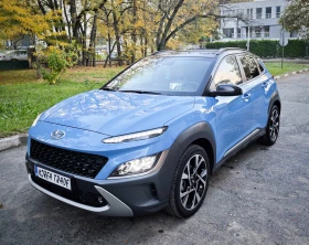 Hyundai Kona 2.0 MPI CVVL - 37900 лв. / 19377.96 € - 68114145 2 | Car24.bg Hyundai Kona 2.0 MPI CVVL - 37900 лв. / 19377.96 € - 68114145 2