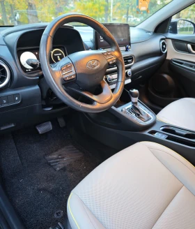 Hyundai Kona 2.0 MPI CVVL - 37900 лв. / 19377.96 € - 68114145 10 | Car24.bg Hyundai Kona 2.0 MPI CVVL - 37900 лв. / 19377.96 € - 68114145 10