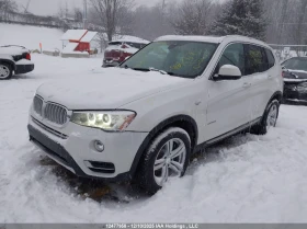 BMW X3 XDRIVE28I - 11000 € / 21514.13 лв. - 52797185 3 | Car24.bg BMW X3 XDRIVE28I - 11000 € / 21514.13 лв. - 52797185 3