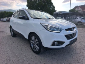 Hyundai IX35 1.7d FACE BLUE NEW !!! | Auto.bg — изображение 3 Hyundai IX35 1.7d FACE BLUE NEW !!! | Auto.bg — изображение 3