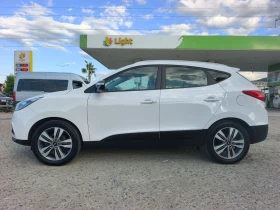 Hyundai IX35 1.7d FACE BLUE NEW !!! | Auto.bg — изображение 6 Hyundai IX35 1.7d FACE BLUE NEW !!! | Auto.bg — изображение 6