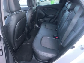 Hyundai IX35 1.7d FACE BLUE NEW !!! | Auto.bg — изображение 13 Hyundai IX35 1.7d FACE BLUE NEW !!! | Auto.bg — изображение 13