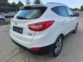 Hyundai IX35 1.7d FACE BLUE NEW !!! | Auto.bg — изображение 4 Hyundai IX35 1.7d FACE BLUE NEW !!! | Auto.bg — изображение 4