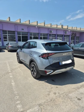 Kia Sportage 1.6T COMFORT 2WD 6MT - 26600 € / 52025.08 лв. - 92907787 6 | Car24.bg Kia Sportage 1.6T COMFORT 2WD 6MT - 26600 € / 52025.08 лв. - 92907787 6