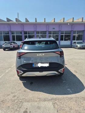 Kia Sportage 1.6T COMFORT 2WD 6MT - 26600 € / 52025.08 лв. - 92907787 5 | Car24.bg Kia Sportage 1.6T COMFORT 2WD 6MT - 26600 € / 52025.08 лв. - 92907787 5