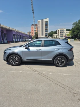 Kia Sportage 1.6T COMFORT 2WD 6MT - 26600 € / 52025.08 лв. - 92907787 7 | Car24.bg Kia Sportage 1.6T COMFORT 2WD 6MT - 26600 € / 52025.08 лв. - 92907787 7