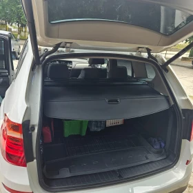 BMW X3 undefined | Auto.bg — изображение 9 BMW X3 undefined | Auto.bg — изображение 9