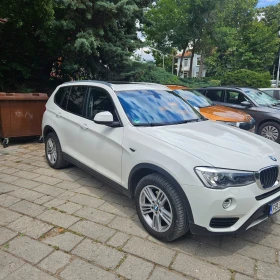 BMW X3 undefined | Auto.bg — изображение 15 BMW X3 undefined | Auto.bg — изображение 15