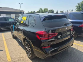 BMW X3 * XDRIVE30I * CARFAX * ЦЕНА ДО БГ | Auto.bg — изображение 4 BMW X3 * XDRIVE30I * CARFAX * ЦЕНА ДО БГ | Auto.bg — изображение 4