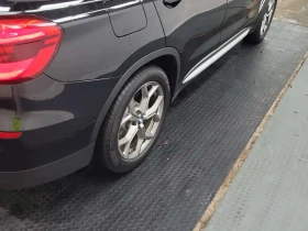 BMW X3 * xDrive30i * CARFAX * 2 КЛЮЧА * ПАНОРАМА * + ГУМИ | Auto.bg — изображение 11 BMW X3 * xDrive30i * CARFAX * 2 КЛЮЧА * ПАНОРАМА * + ГУМИ | Auto.bg — изображение 11