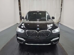 BMW X3 * xDrive30i * CARFAX * 2 КЛЮЧА * ПАНОРАМА * + ГУМИ | Auto.bg — изображение 6 BMW X3 * xDrive30i * CARFAX * 2 КЛЮЧА * ПАНОРАМА * + ГУМИ | Auto.bg — изображение 6