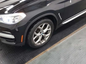 BMW X3 * xDrive30i * CARFAX * 2 КЛЮЧА * ПАНОРАМА * + ГУМИ | Auto.bg — изображение 10 BMW X3 * xDrive30i * CARFAX * 2 КЛЮЧА * ПАНОРАМА * + ГУМИ | Auto.bg — изображение 10