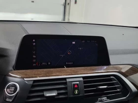 BMW X3 * xDrive30i * CARFAX * 2 КЛЮЧА * ПАНОРАМА * + ГУМИ | Auto.bg — изображение 17 BMW X3 * xDrive30i * CARFAX * 2 КЛЮЧА * ПАНОРАМА * + ГУМИ | Auto.bg — изображение 17