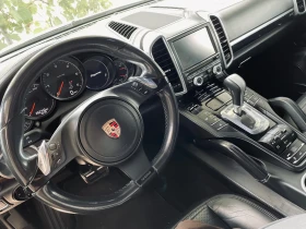 Porsche Cayenne - 12000 € - 39978297 11 | Car24.bg Porsche Cayenne - 12000 € - 39978297 11