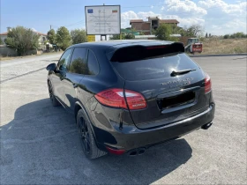 Porsche Cayenne - 12000 € - 39978297 3 | Car24.bg Porsche Cayenne - 12000 € - 39978297 3