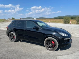 Porsche Cayenne - 12000 € - 39978297 4 | Car24.bg Porsche Cayenne - 12000 € - 39978297 4