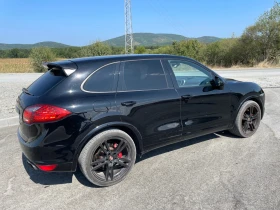 Porsche Cayenne - 12000 € - 39978297 2 | Car24.bg Porsche Cayenne - 12000 € - 39978297 2