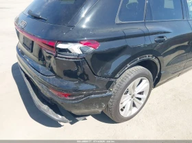 Audi Q6 E-Tron Premium - 26000 € - 55506866 6 | Car24.bg Audi Q6 E-Tron Premium - 26000 € - 55506866 6
