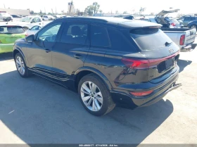 Audi Q6 E-Tron Premium - 26000 € - 55506866 3 | Car24.bg Audi Q6 E-Tron Premium - 26000 € - 55506866 3