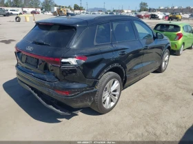 Audi Q6 E-Tron Premium - 26000 € - 55506866 4 | Car24.bg Audi Q6 E-Tron Premium - 26000 € - 55506866 4