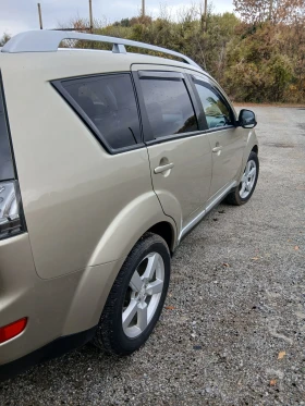 Mitsubishi Outlander undefined | Auto.bg — изображение 5 Mitsubishi Outlander undefined | Auto.bg — изображение 5