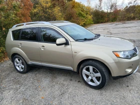 Mitsubishi Outlander undefined | Auto.bg — изображение 2 Mitsubishi Outlander undefined | Auto.bg — изображение 2