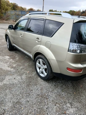 Mitsubishi Outlander undefined | Auto.bg — изображение 4 Mitsubishi Outlander undefined | Auto.bg — изображение 4