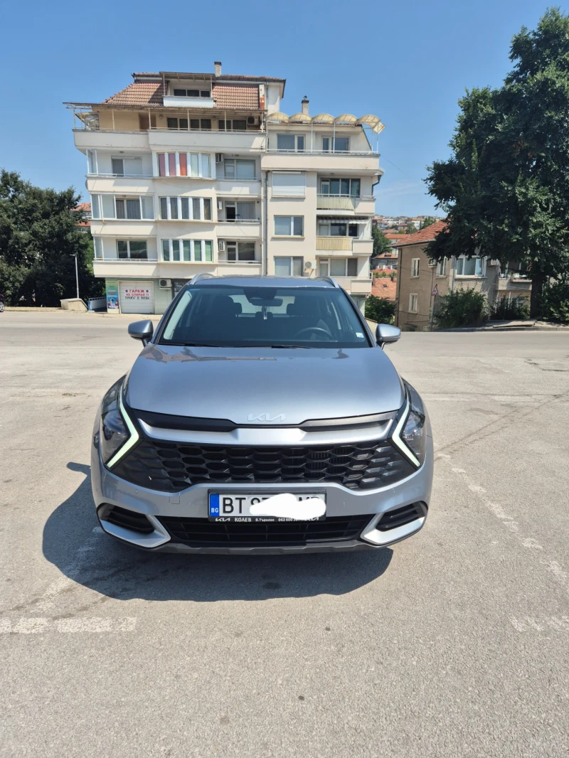 Kia Sportage 1.6T COMFORT 2WD 6MT - 26600 € / 52025.08 лв. - 92907787 1 | Car24.bg Kia Sportage 1.6T COMFORT 2WD 6MT - 26600 € / 52025.08 лв. - 92907787 1