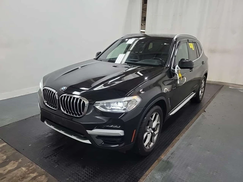 BMW X3 * xDrive30i * CARFAX * 2 КЛЮЧА * ПАНОРАМА * + ГУМИ - 20900 € - 71832412 1 | Car24.bg BMW X3 * xDrive30i * CARFAX * 2 КЛЮЧА * ПАНОРАМА * + ГУМИ - 20900 € - 71832412 1