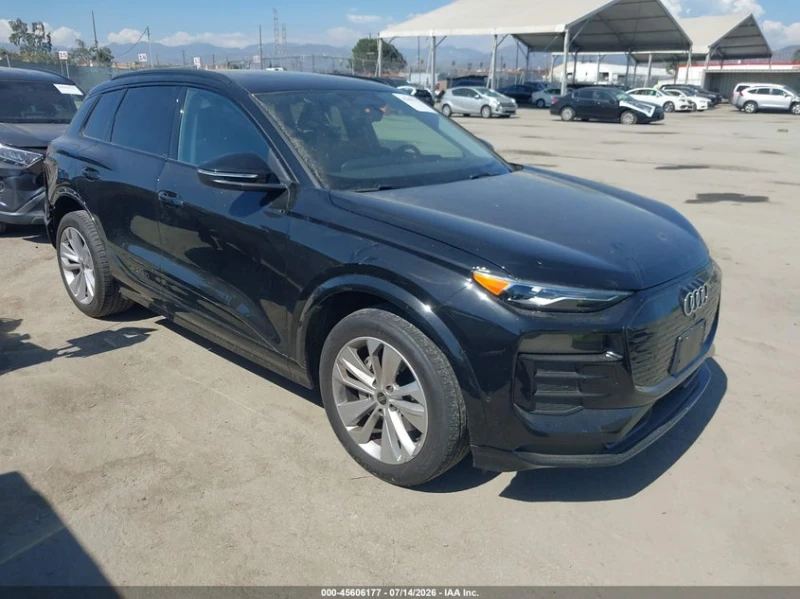 Audi Q6 E-Tron Premium - 26000 € - 55506866 1 | Car24.bg Audi Q6 E-Tron Premium - 26000 € - 55506866 1