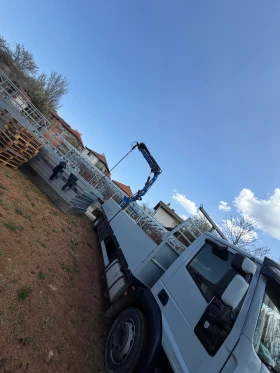 Iveco Eurocargo120e undefined | Auto.bg — изображение 4 Iveco Eurocargo120e undefined | Auto.bg — изображение 4