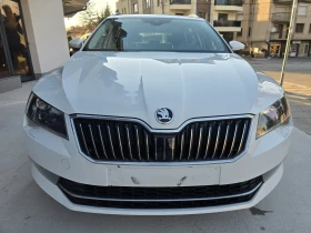 Skoda Superb 2.0tdi 150hp Distronic 1 - Car24.bg Skoda Superb 2.0tdi 150hp Distronic 1