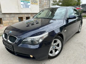 BMW 520 2.2i 170k.c.АВТОМАТИК 1 - Car24.bg BMW 520 2.2i 170k.c.АВТОМАТИК 1