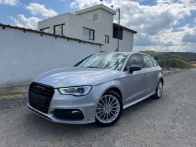Audi A3 1.6 TDI * 3 x S-line* KEY LESS* TOP* - Car24.bg Audi A3 1.6 TDI * 3 x S-line* KEY LESS* TOP*