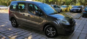 Peugeot Partner | Mobile.bg — малка снимка 6