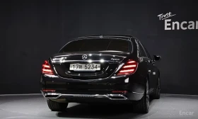 Mercedes-Benz S 400 - 61400 лв. / 31393.32 € - 77549382 4 | Car24.bg Mercedes-Benz S 400 - 61400 лв. / 31393.32 € - 77549382 4