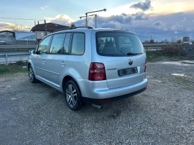 VW Touran 2.0 I 109k.c. - 6790 лв. / 3471.67 € - 91762797 5 | Car24.bg VW Touran 2.0 I 109k.c. - 6790 лв. / 3471.67 € - 91762797 5