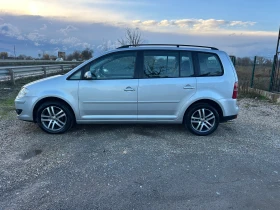 VW Touran 2.0 I 109k.c. - 6790 лв. / 3471.67 € - 91762797 4 | Car24.bg VW Touran 2.0 I 109k.c. - 6790 лв. / 3471.67 € - 91762797 4