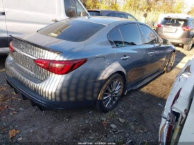 Infiniti Q50 LUXE/АВТОКРЕДИТИРАНЕ/341 ЛВ НА МЕСЕЦ - 16499 лв. / 8435.80 € - 66075329 4 | Car24.bg Infiniti Q50 LUXE/АВТОКРЕДИТИРАНЕ/341 ЛВ НА МЕСЕЦ - 16499 лв. / 8435.80 € - 66075329 4