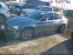 Infiniti Q50 LUXE/АВТОКРЕДИТИРАНЕ/341 ЛВ НА МЕСЕЦ - 16499 лв. / 8435.80 € - 66075329 14 | Car24.bg Infiniti Q50 LUXE/АВТОКРЕДИТИРАНЕ/341 ЛВ НА МЕСЕЦ - 16499 лв. / 8435.80 € - 66075329 14