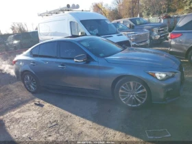 Infiniti Q50 LUXE/АВТОКРЕДИТИРАНЕ/341 ЛВ НА МЕСЕЦ - 16499 лв. / 8435.80 € - 66075329 13 | Car24.bg Infiniti Q50 LUXE/АВТОКРЕДИТИРАНЕ/341 ЛВ НА МЕСЕЦ - 16499 лв. / 8435.80 € - 66075329 13