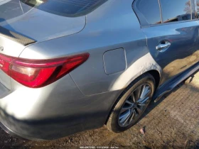 Infiniti Q50 LUXE/АВТОКРЕДИТИРАНЕ/341 ЛВ НА МЕСЕЦ - 16499 лв. / 8435.80 € - 66075329 17 | Car24.bg Infiniti Q50 LUXE/АВТОКРЕДИТИРАНЕ/341 ЛВ НА МЕСЕЦ - 16499 лв. / 8435.80 € - 66075329 17