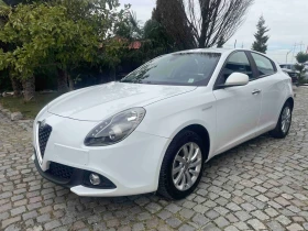 Alfa Romeo Giulietta 1.4T Euro 6 - Car24.bg Alfa Romeo Giulietta 1.4T Euro 6