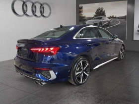 Audi S3 АвтоКредит* (ЦЕНА ДО БГ) quattro Prestige | Auto.bg — изображение 6 Audi S3 АвтоКредит* (ЦЕНА ДО БГ) quattro Prestige | Auto.bg — изображение 6